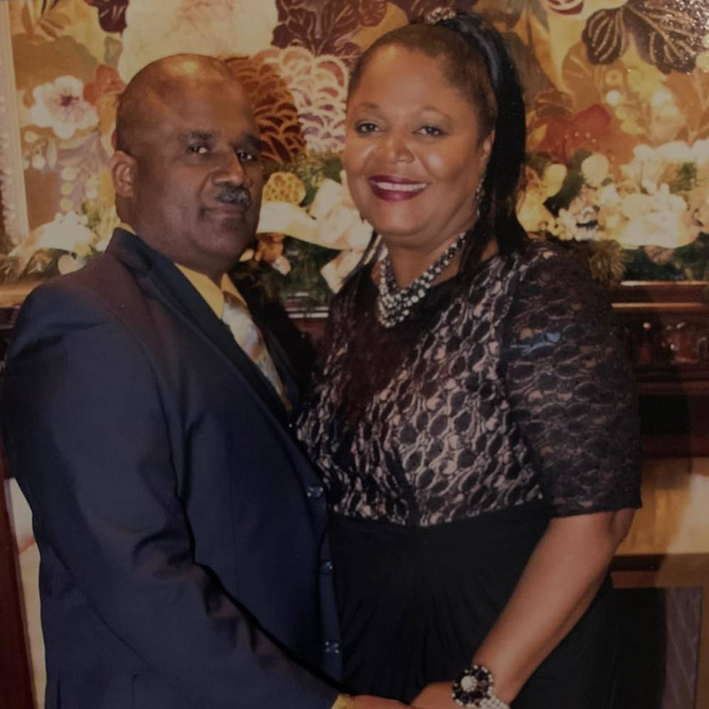 Meet your Posher, Marie